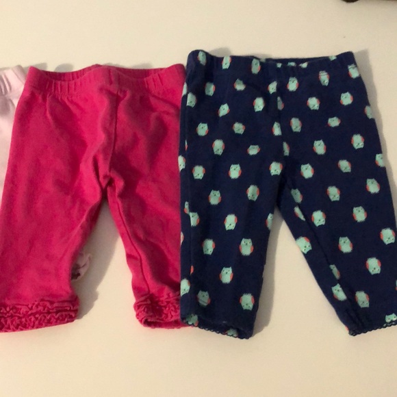 Baby leggings / bundle to save ! Open to offers - Picture 3 of 3
